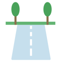 Road leveling